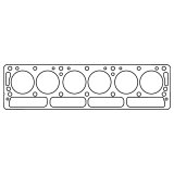 Cometic Triumph TR6 HD 76mm .080 inch Copper Head Gasket thumbnail 3