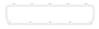 Cometic 64-90 Oldsmobile Cutlass V8 Valve Cover Gasket thumbnail 8