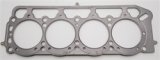 Cometic Toyota 1.6L 2T/2TC/3TC/3T-EU 87mm .027 inch MLS Head Gasket Celica/Camry/Corolla thumbnail 9