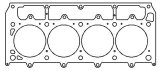 Cometic GM LSX RHS 4.15in Bore .040 inch MLX 4 Layer Head Gasket thumbnail 8