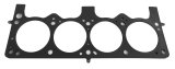 Cometic Chrysler 318/340/360 4.040 inch Bore .030 inch MLS Head Gasket (Non SVO) thumbnail 1