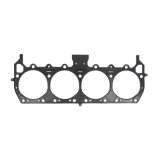 Cometic Honda K20z7 2012+ SI 89mm Bore .051 inch MLS Head Gasket thumbnail 1