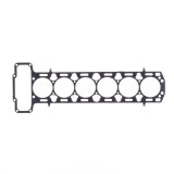 Cometic 68-71 Jaguar XKE 4.2L V6 93.2mm .090 inch MLS-5 w/ Bolt Hole Pocket Head Gasket thumbnail 3