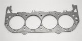 Cometic Mercury / Chevy Big Block 4.5in Bore .051 inch MLS Head Gasket thumbnail 1