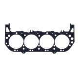 Cometic Mercury / Chevy Big Block 4.5in Bore .051 inch MLS Head Gasket thumbnail 3