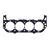 Cometic Mercury / Chevy Big Block 4.5in Bore .051 inch MLS Head Gasket thumbnail 8