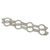 Cometic Dodge 5.7L Hemi .030in MLS 1.46in X 1.39in Exhaust Manifold Gaskets *Pair* thumbnail 1