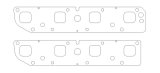 Cometic Dodge 5.7L Hemi .030in MLS 1.46in X 1.39in Exhaust Manifold Gaskets *Pair* thumbnail 2