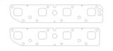 Cometic Dodge 5.7L Hemi .030in MLS 1.46in X 1.39in Exhaust Manifold Gaskets *Pair* thumbnail 3