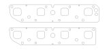 Cometic Dodge 5.7L Hemi .030in MLS 1.46in X 1.39in Exhaust Manifold Gaskets *Pair* thumbnail 4