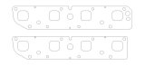 Cometic Dodge 5.7L Hemi .030in MLS 1.46in X 1.39in Exhaust Manifold Gaskets *Pair* thumbnail 5
