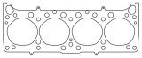 Cometic Pontiac V8 350 3.950in Bore .027in MLS Head Gasket thumbnail 2