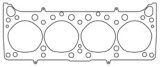 Cometic Pontiac V8 350 3.950in Bore .027in MLS Head Gasket thumbnail 9