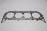 Cometic Chevy Big Block Brodix Big Duke/Big Brodie Heads 4.57in Bore .040in MLS Head Gasket thumbnail 9