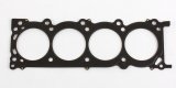 Cometic Nissan VK56DE 102.7mm Bore .040 inch MLS Head Gasket RHS thumbnail 3