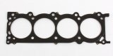Cometic Nissan VK56DE 102.7mm Bore .040 inch MLS Head Gasket RHS thumbnail 4