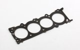 Cometic Nissan VK56DE 102.7mm Bore .040 inch MLS Head Gasket RHS thumbnail 5