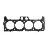 Cometic Ford 385 Series .060in MLS Cylinder Head Gasket 4.5in Bore thumbnail 4