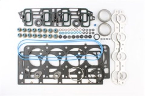 Cometic Street Pro 07-10 GM LS 6.0L/6.2L 4.100in Small Block Top End Gasket Kit thumbnail 3