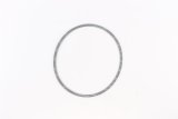Cometic AMC 12-Bolt .125in Fiber Differential Carrier Gasket thumbnail 1