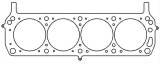 Cometic Ford 302/351 Windsor V8 4.200in Bore / .062in MLX Cylinder Head Gasket thumbnail 1