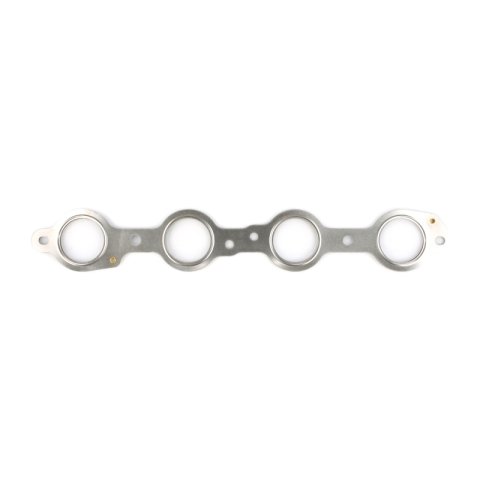 Cometic GM LS1 5.3L/5.7L/6.0L .030 inch MLS Exhaust Gaskets (Pair) thumbnail 3