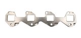 Cometic GM LB7/LBZ/LGH/LLY/LML/LMM Duramax .040in MLS Exhaust Manifold Gasket thumbnail 2