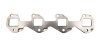 Cometic GM LB7/LBZ/LGH/LLY/LML/LMM Duramax .040in MLS Exhaust Manifold Gasket thumbnail 4