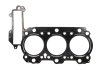 Cometic Porsche 997 3.6L Twin Turbo 102mm Bore .040 inch MLS Head Gasket thumbnail 5