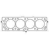 Cometic Opel C16XE/X16XE/X16XEL/Y16XE 82mm .092 inch MLS Head Gasket thumbnail 1