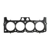Cometic Ford 385 Series 4.600 Inch Bore .027 inch MLS Head Gasket thumbnail 1