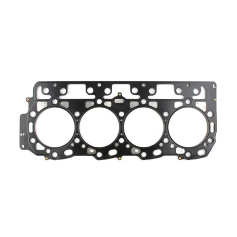 Cometic GM LB7/LLY/LBZ/LMM/LGH/LML Duramax 4.130in Bore .062in MLX Head Gasket LHS thumbnail 1