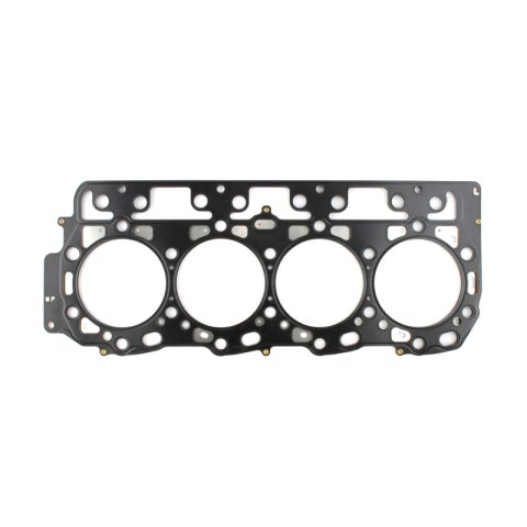 Cometic GM LB7/LLY/LBZ/LMM/LGH/LML Duramax 4.130in Bore .062in MLX Head Gasket LHS thumbnail 2