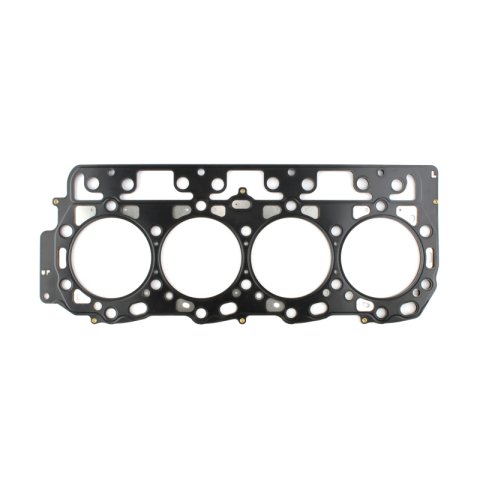 Cometic GM LB7/LLY/LBZ/LMM/LGH/LML Duramax 4.130in Bore .062in MLX Head Gasket LHS thumbnail 3