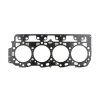 Cometic GM LB7/LLY/LBZ/LMM/LGH/LML Duramax 4.130in Bore .062in MLX Head Gasket LHS thumbnail 5