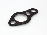 Cometic Gen 1 Chevrolet V6 4.3L / AFM Gen 1 Small Block V8 .018in Water Pump Mounting Gasket thumbnail 1