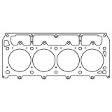 Cometic GM LSX LHS 4.1in Bore .052in MLX 4-Layer Head Gasket thumbnail 2
