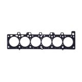 Cometic BMW M20 2.0L/2.3L 81mm .076 inch MLS Head Gasket 320/320i/520 thumbnail 2