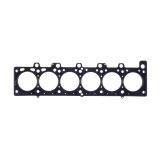 Cometic BMW M20 2.0L/2.3L 81mm .076 inch MLS Head Gasket 320/320i/520 thumbnail 3