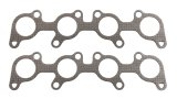 Cometic Ford 5.0L Gen-1 Coyote .060 inch HTS Exhaust Gaskets (Pair) thumbnail 2