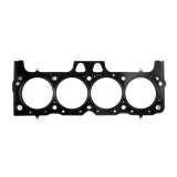 Cometic Ford Big Block 4.40in Bore .045 Compressed Thickness MLS Head Gasket thumbnail 3