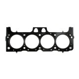 Cometic Ford Big Block 4.40in Bore .045 Compressed Thickness MLS Head Gasket thumbnail 4