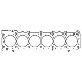 Cometic Mercedes M104 91mm Bore .051in MLS Head Gasket thumbnail 1