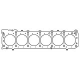 Cometic Mercedes M104 91mm Bore .051in MLS Head Gasket thumbnail 2