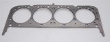 Cometic Chevy Small Block 4.125 inch Bore .051 inch MLS Head Gasket (w/All Steam Holes) thumbnail 2