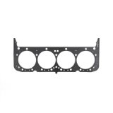 Cometic Chevy Small Block 4.125 inch Bore .051 inch MLS Head Gasket (w/All Steam Holes) thumbnail 7