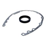 Cometic Chevrolet Gen-1 Small Block V8 Timing Cover Gasket Kit - Front Cover - 0.31in thumbnail 5