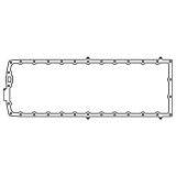 Cometic 97-02 Dodge Viper .225in AFM Oil Pan Gasket thumbnail 1