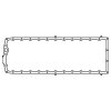 Cometic 97-02 Dodge Viper .225in AFM Oil Pan Gasket thumbnail 3