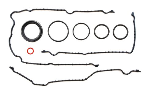 Cometic Ford 5.0L Gen-1/Gen-2 Coyote Modular V8 Timing Cover Gasket Set thumbnail 1